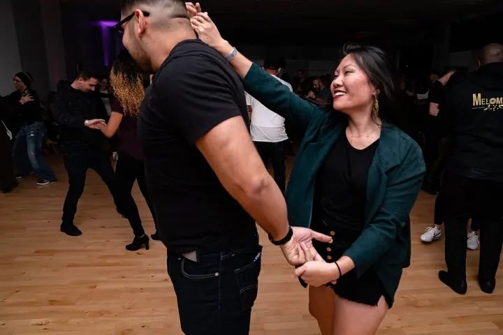 Melómano Bachata Social gallery photo