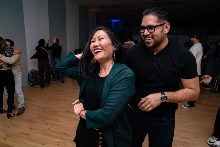 Melómano Bachata Social gallery photo