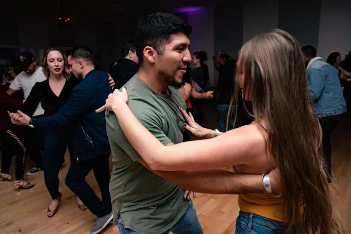 Melómano Bachata Social gallery photo