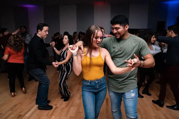 Melómano Bachata Social gallery photo