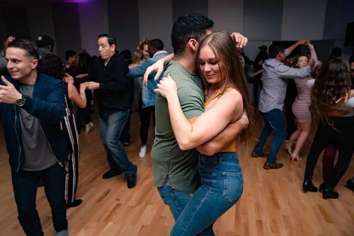 Melómano Bachata Social gallery photo
