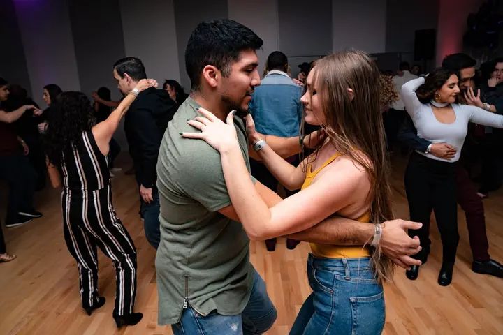 Melómano Bachata Social gallery photo