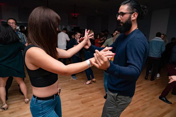 Melómano Bachata Social gallery photo
