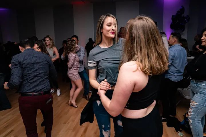 Melómano Bachata Social gallery photo