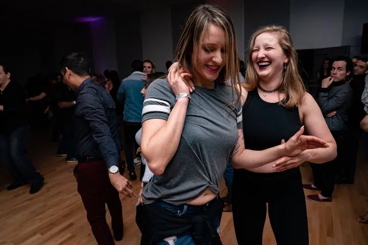 Melómano Bachata Social gallery photo