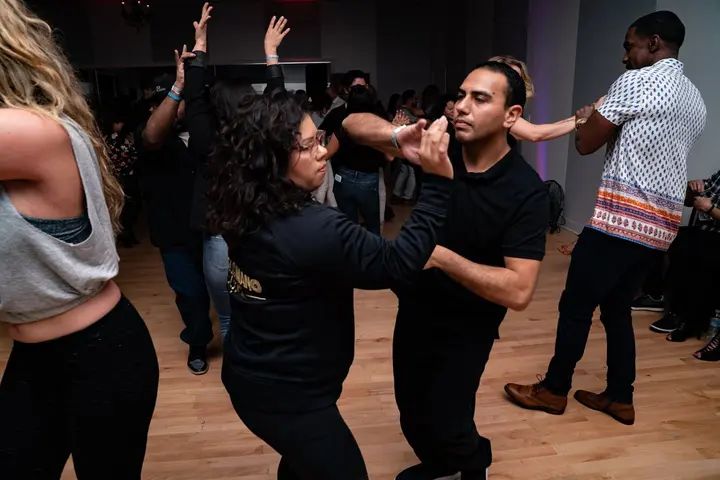 Melómano Bachata Social gallery photo