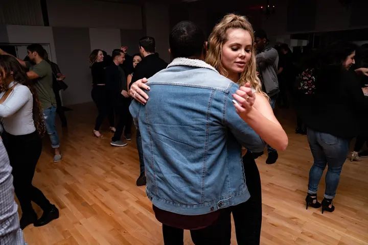 Melómano Bachata Social gallery photo