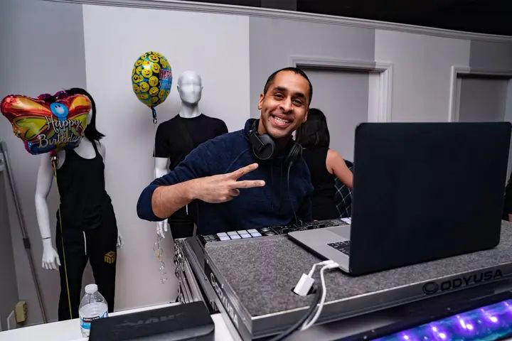 Melómano Bachata Social gallery photo