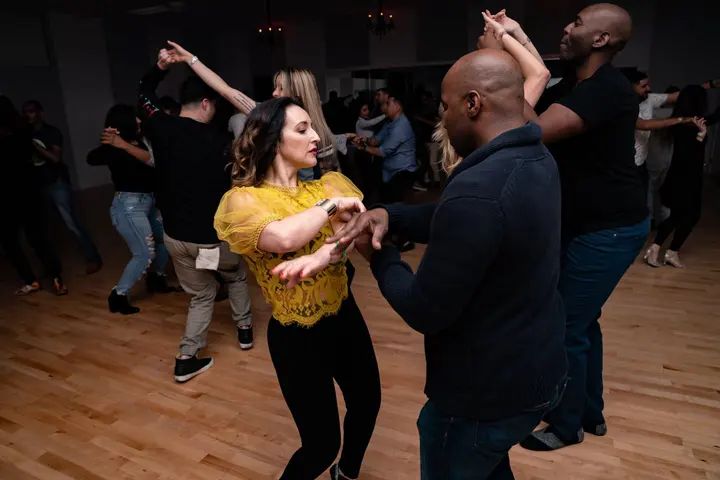 Melómano Bachata Social gallery photo