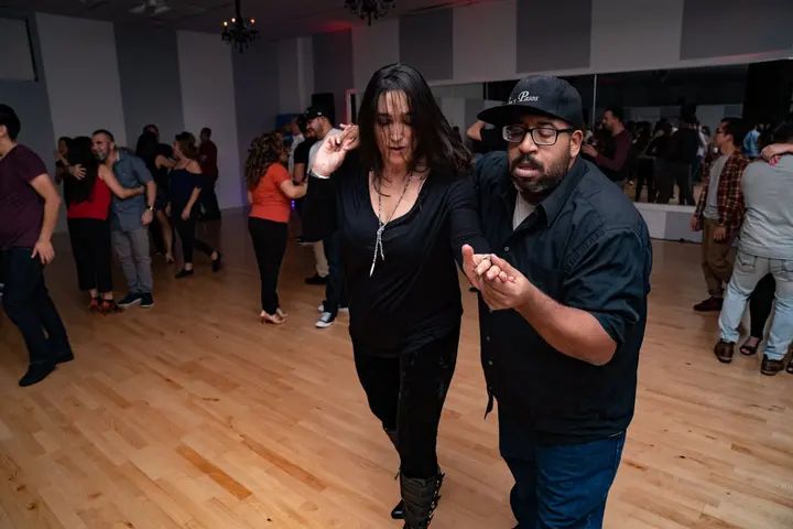 Melómano Bachata Social gallery photo