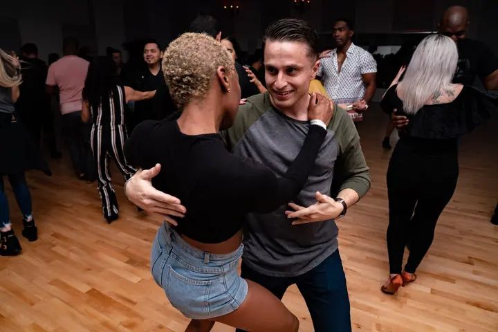 Melómano Bachata Social gallery photo