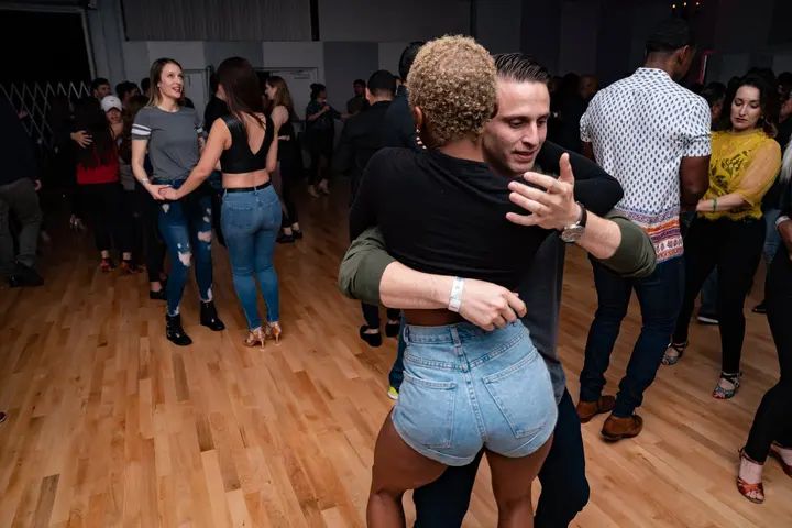 Melómano Bachata Social gallery photo
