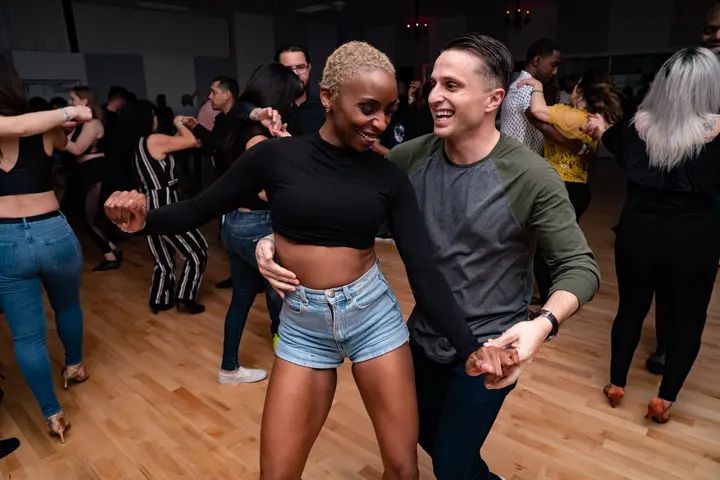 Melómano Bachata Social gallery photo