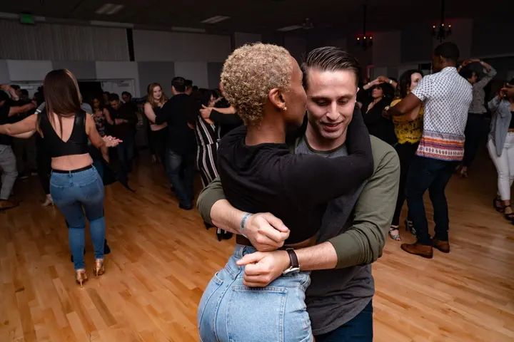 Melómano Bachata Social gallery photo