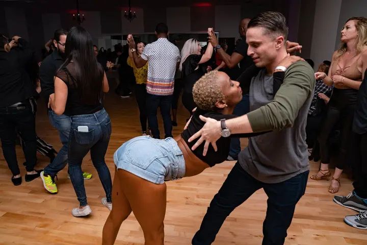 Melómano Bachata Social gallery photo