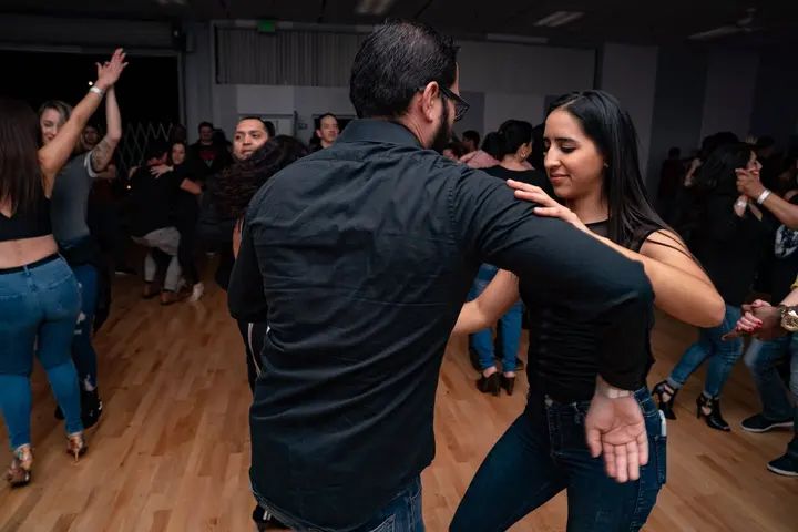 Melómano Bachata Social gallery photo