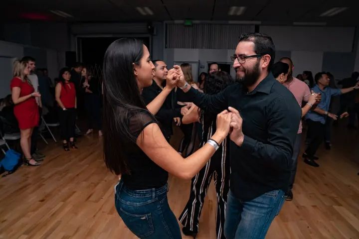 Melómano Bachata Social gallery photo