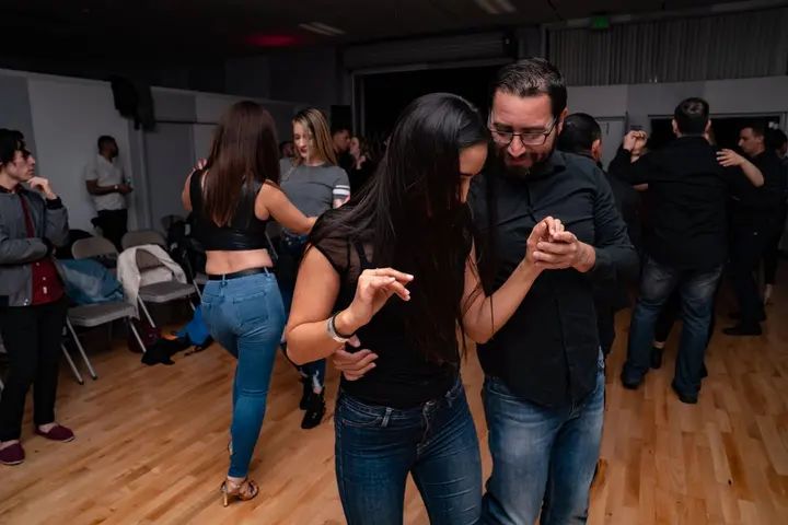 Melómano Bachata Social gallery photo