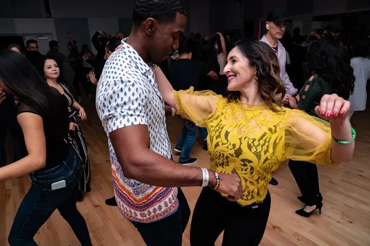 Melómano Bachata Social gallery photo
