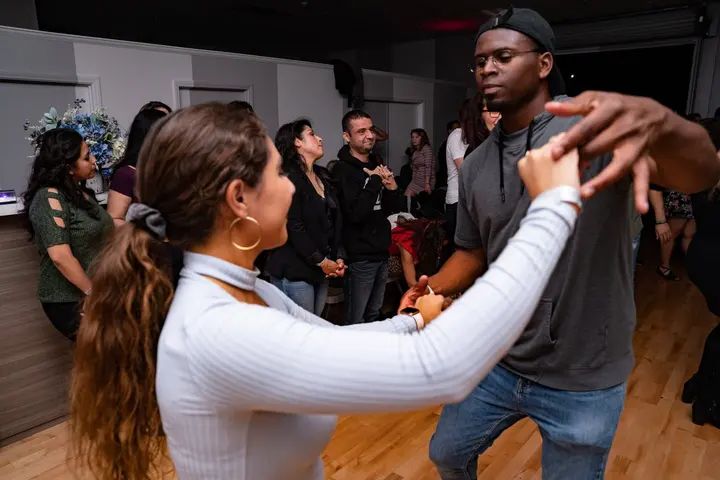 Melómano Bachata Social gallery photo