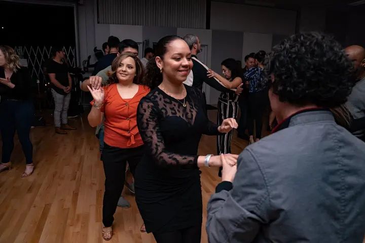 Melómano Bachata Social gallery photo