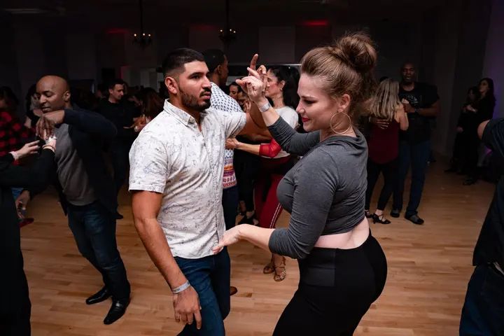 Melómano Bachata Social gallery photo
