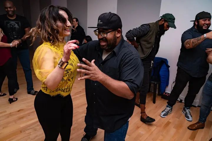 Melómano Bachata Social gallery photo
