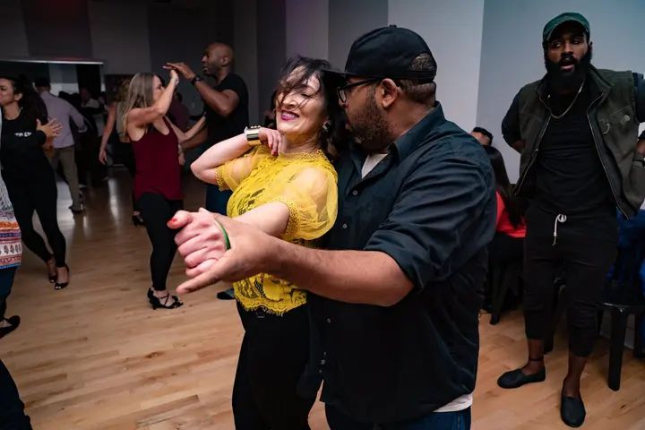 Melómano Bachata Social gallery photo
