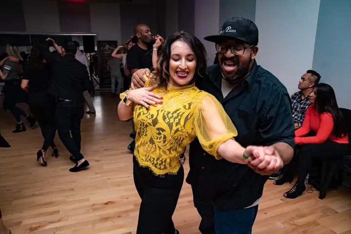 Melómano Bachata Social gallery photo
