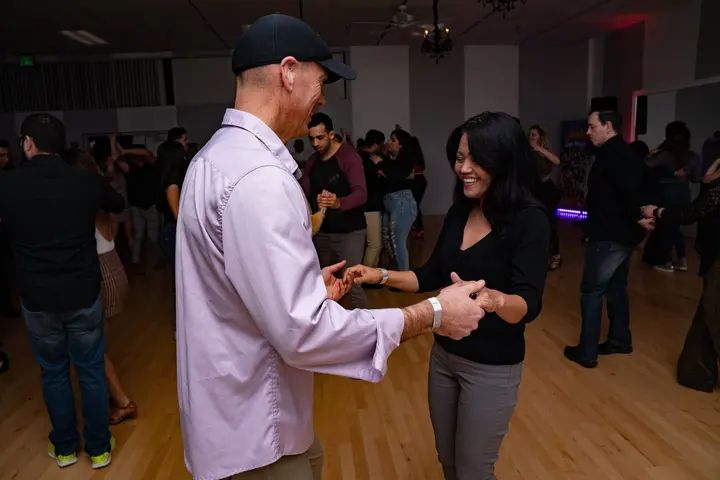 Melómano Bachata Social gallery photo