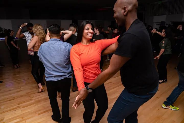 Melómano Bachata Social gallery photo