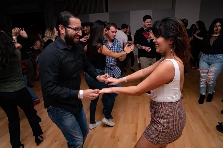 Melómano Bachata Social gallery photo