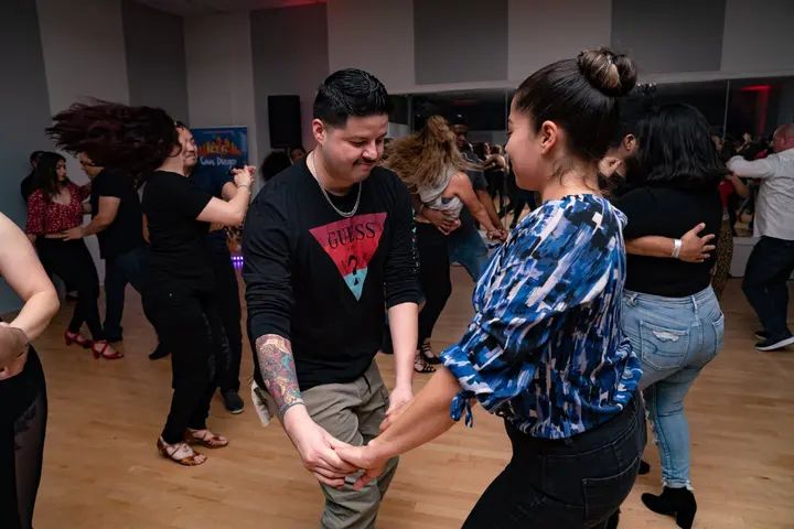 Melómano Bachata Social gallery photo