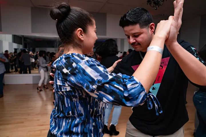 Melómano Bachata Social gallery photo