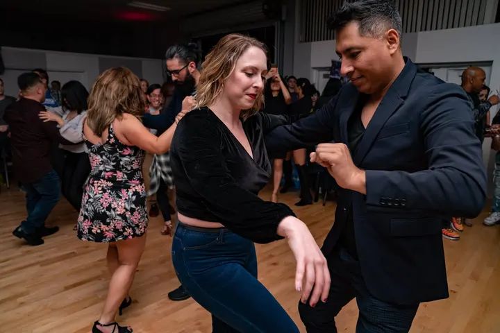 Melómano Bachata Social gallery photo