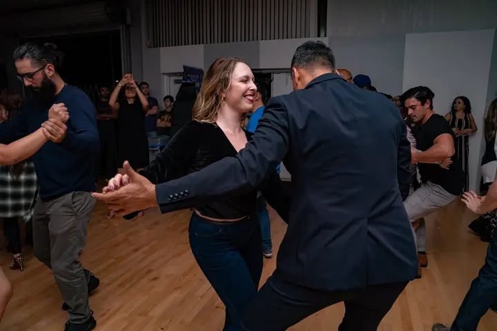 Melómano Bachata Social gallery photo