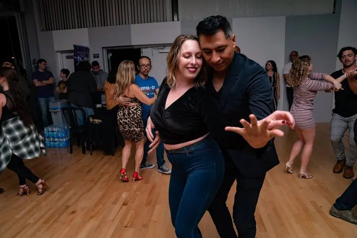 Melómano Bachata Social gallery photo