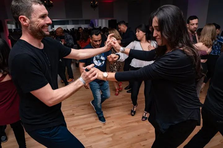 Melómano Bachata Social gallery photo