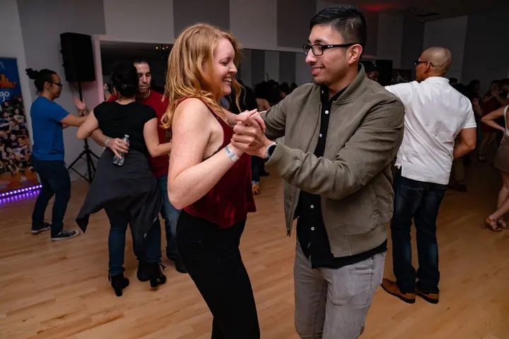 Melómano Bachata Social gallery photo