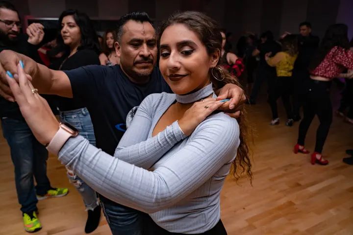 Melómano Bachata Social gallery photo