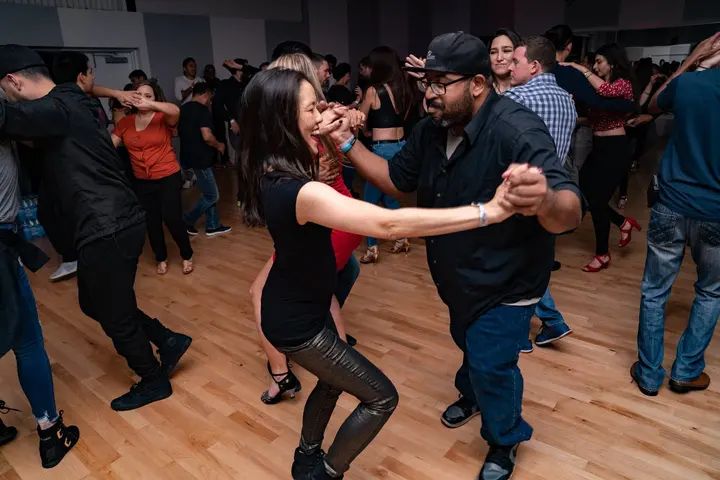 Melómano Bachata Social gallery photo