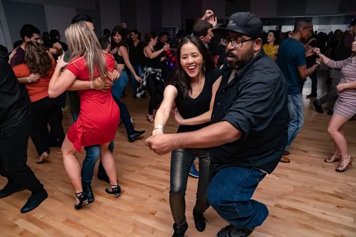 Melómano Bachata Social gallery photo