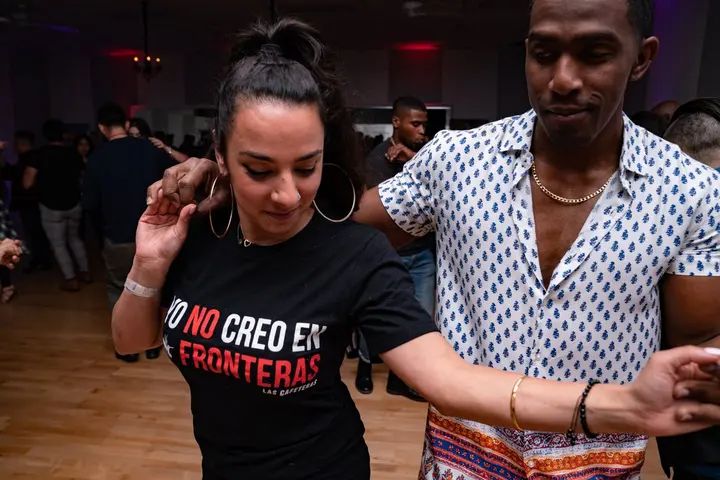 Melómano Bachata Social gallery photo