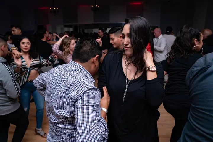 Melómano Bachata Social gallery photo