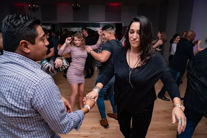 Melómano Bachata Social gallery photo