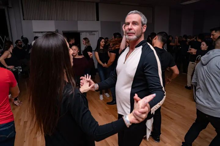 Melómano Bachata Social gallery photo