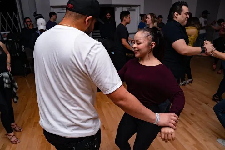 Melómano Bachata Social gallery photo