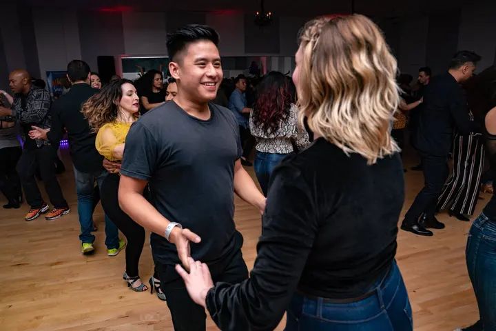 Melómano Bachata Social gallery photo