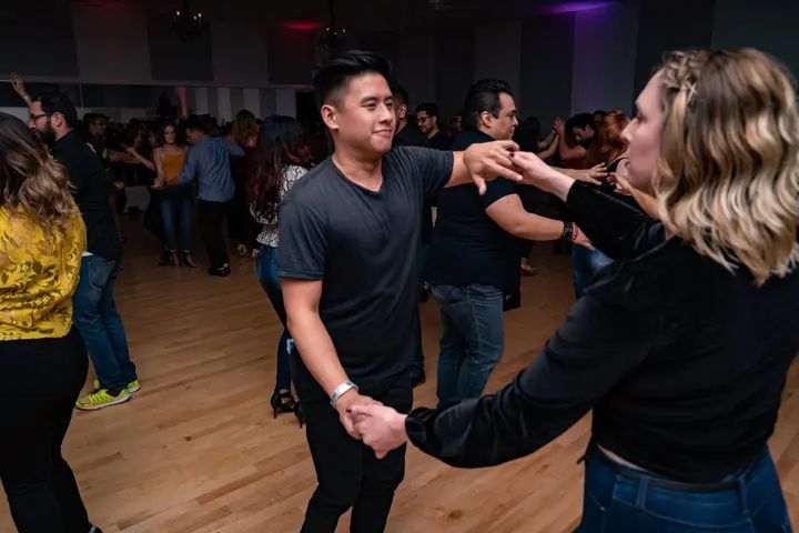 Melómano Bachata Social gallery photo