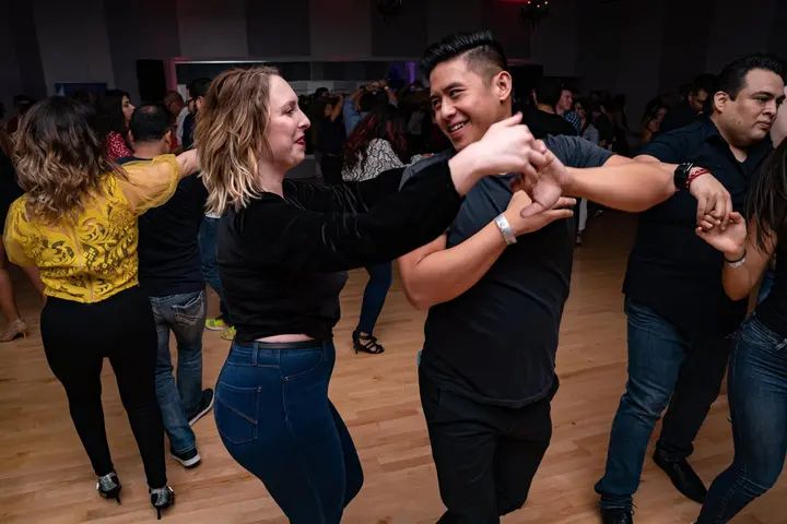 Melómano Bachata Social gallery photo